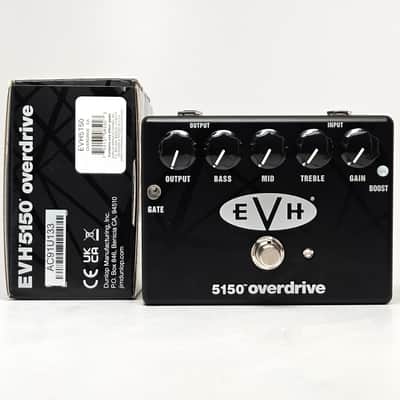 MXR EVH5150 5150 Overdrive | Reverb