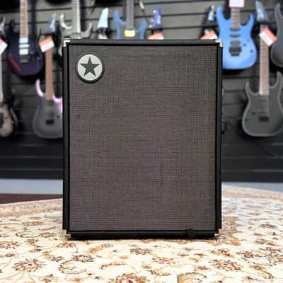 Blackstar Unity 500 Bass Guitar Combo Amplifier with Cover image 4