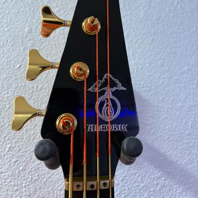 Alembic Europa 1993 image 5