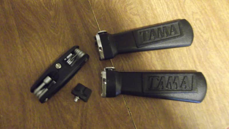 Tama WA900,HP90081,TMT9 image 1
