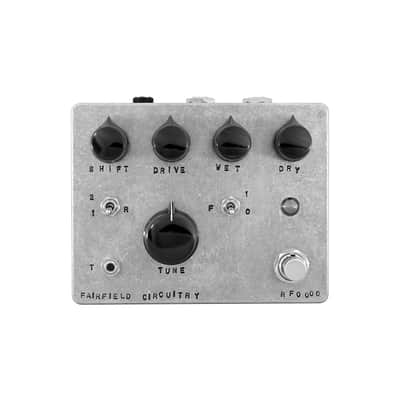 Fairfield Circuitry Roger That RF Distortion Pedal image 1