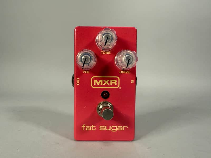 MXR M94SE Fat Sugar Drive image 1
