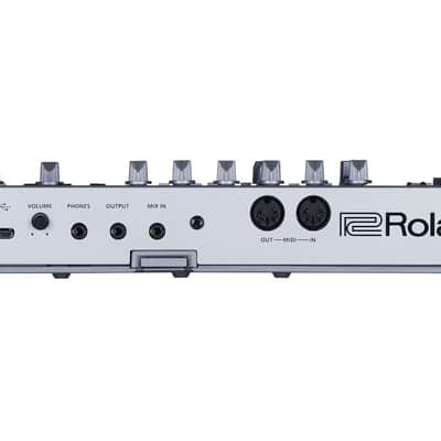 Roland Boutique Series TB-03 - Bass Line [Three Wave Music] image 3