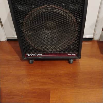 Polytone TAURUS ELITE 125w Amp image 2