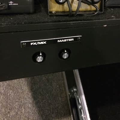 Pedalboard, custom made by Mark L Custom 2017 image 13