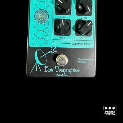 EQD Dirt Transmitter Reissue - X21128 image 5