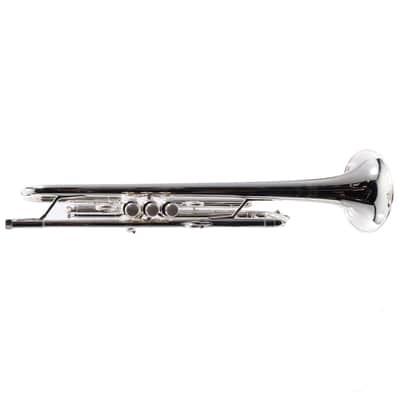 Bach Model 190S72V Stradivarius 'Vindabona' Bb Trumpet MINT CONDITION image 13