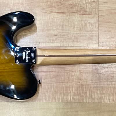 Fender American Telecaster 2005 - 2 Color Sunburst image 3