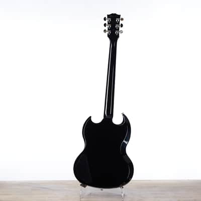 Gibson SG Modern, Dark Purple Burst | Modified image 3