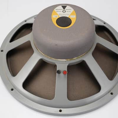 JBL D130 15" 8Ohm Speaker Woofer #55559 image 7