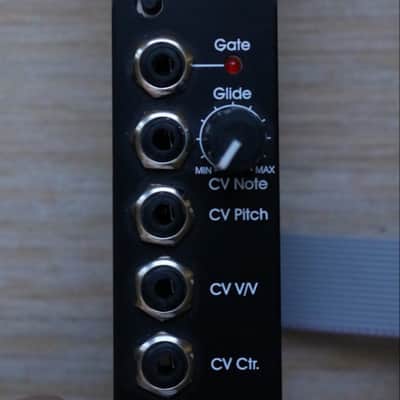 Doepfer A-190-3 USB / MIDI CV/  Gate Interface