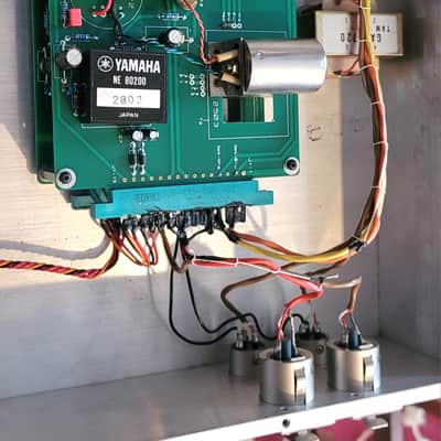 JJ Electronics x 2 API 512 Microphone Mic Pre Preamp Clone Rackmount - with Classic Tamura Transformers image 13