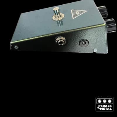 Seeker Electric Effects Oculus Prototype, Wedge Enclosure-x15608 image 2