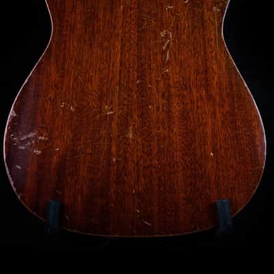 Gibson LG-0 1959 image 3