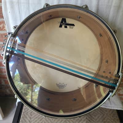 Majestic Prophonic 6.5 x 14 - Walnut Bild 6