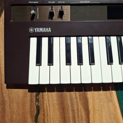 Yamaha Reface DX image 2