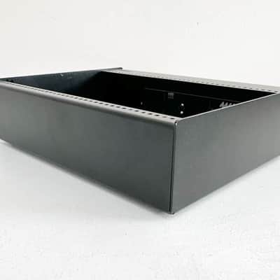 4ms Pod40X Powered Eurorack Case (Power Brick INCLUDED) image 2