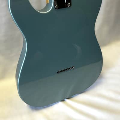 Fender Standard Telecaster - 2003 - Blue Agave image 14