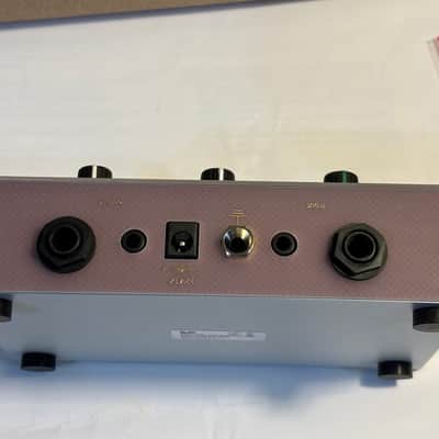 Lorre-Mill Float Glass 8-Stage Phaser Processor image 3