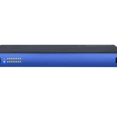 Xilica Uno U-0808 Processor image 1