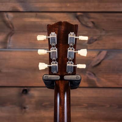 2017 Gibson Memphis '58 ES-335 Dot Reissue VOS - Sunburst image 6