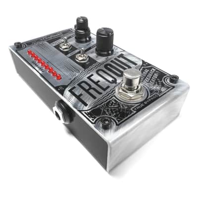 New DigiTech FreqOut Natural Feedback Creator Guitar Effects Pedal image 5