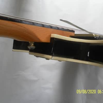 Teisco / Kay K-900G 1970s Walnut image 5