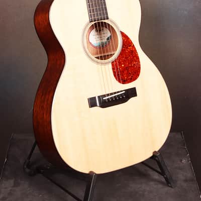 Bourgeois OM Countryboy Touchstone acoustic guitar Brand New image 6