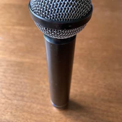 Beyerdynamic M160 Ribbon Mic image 2