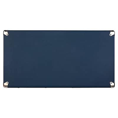 Laney Lionheart LF412 120-Watt 4x12" Guitar Speaker Cabinet - Blue image 8