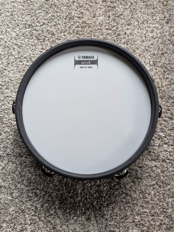 Yamaha XP100L-M 2020s - Black