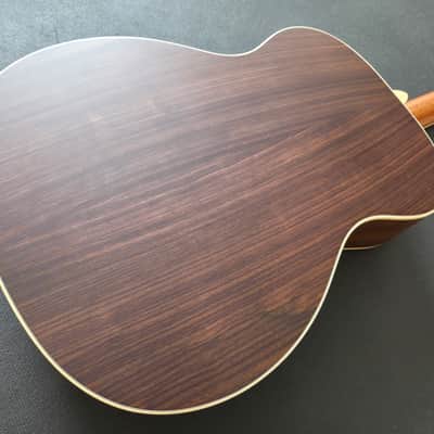 2016 Larrivee OM-40 Rosewood Legacy Series w/OHSC image 17