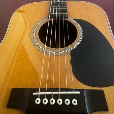Martin D-28 2003 – Excellent état – Révisée et expertisée par Maurice Dupont image 11