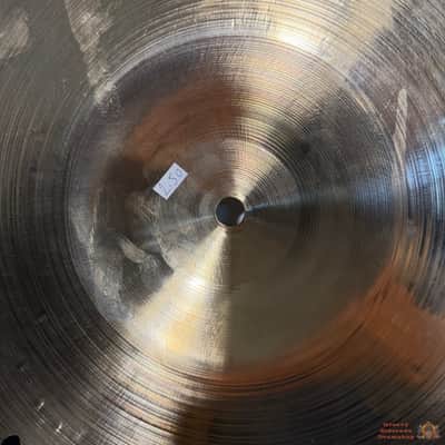 Anatolian Baris 20” Ride Cymbal image 5