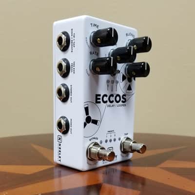 Keeley ECCOS Tape Delay/Looper image 3