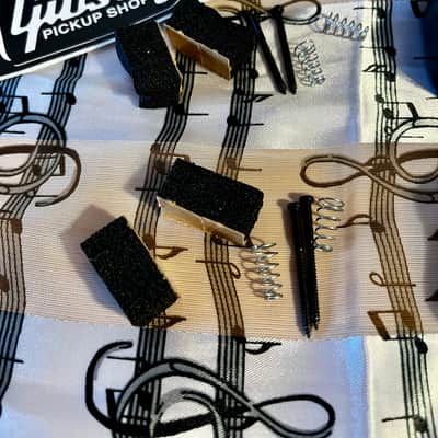 Gibson USA Thunderbird Pickups Set 2017 - Black image 2