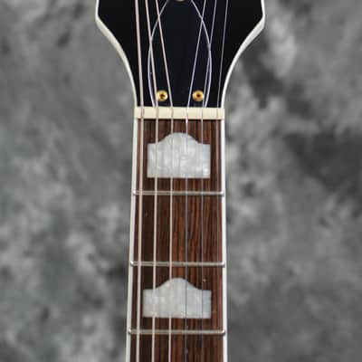 Gretsch G5422TG Electromatic Classic Hollow Body Double-Cut Bigsby w/ FREE Same Day Shipping image 2