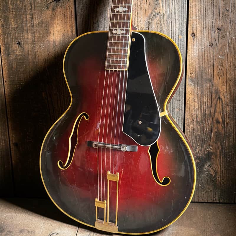 Epiphone Triumph