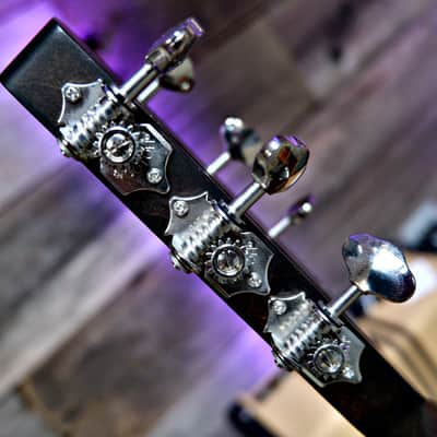 Eastman DM3 Grande Bouche - Natural image 16