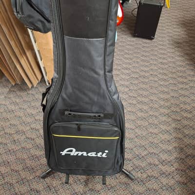 Amati S Style 2025 - Powder Blue image 4