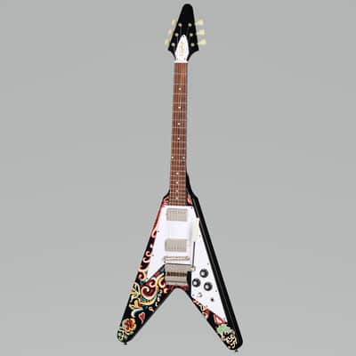 Epiphone Jimi Hendrix Flying V image 1