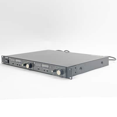 Sony WRR-840A UHF Synthesized Diversity Tuner (782.125–793.875 MHz) image 3