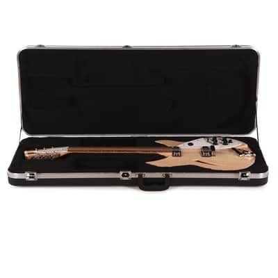 Rickenbacker 330/12 12-String Mapleglo image 8