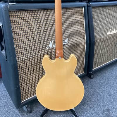 Epiphone ES-339 Dot 2014 - Natural image 5