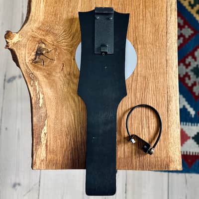 Gibson Burst Wall Hanger 90s  - Sunburst image 3