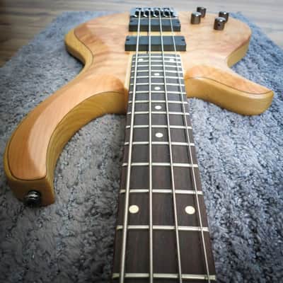 Schecter Riot-4 Bass (Brand New, Left Handed) image 12