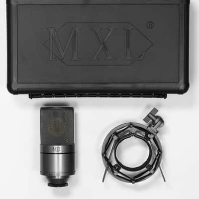 MXL CE90S High performance Studio Microphone image 2