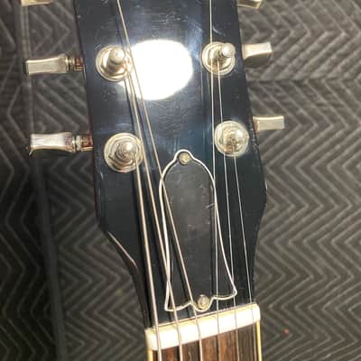 Video! PROTOTYPE Gibson Modern Les Paul Standard MATT KLEIN Apex Headcarve image 16