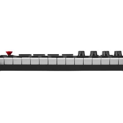 AKAI PROFESSIONAL MPK MINI MKIII Tastiera MIDI a 25 tasti image 3
