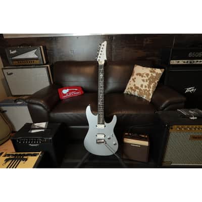 Ibanez TOD10 Tim Henson Signature Electric Guitar – Tree of Death Inlay | Fishman Fluence image 2